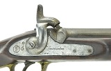 "Isaac Hollis & Sons British Smoothbore Percussion .75 Caliber Musket (AL4505) DTX" - Image 4 of 11
