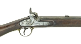 "Isaac Hollis & Sons British Smoothbore Percussion .75 Caliber Musket (AL4505) DTX" - Image 3 of 11