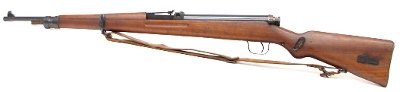 "Very Rare Nazi SA Marked Czech Air Gun (AL2529)" - Image 5 of 6