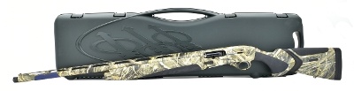 "Beretta A400 Xtreme 'Left-Handed' 12 Gauge (NGZ238) NEW" - Image 4 of 5