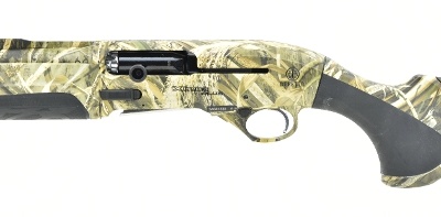 "Beretta A400 Xtreme 'Left-Handed' 12 Gauge (NGZ238) NEW" - Image 2 of 5