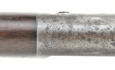 "Winchester 1892 Deluxe .25-20 (12347976)(DTX)" - Image 7 of 12
