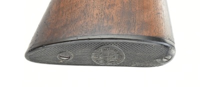 "Winchester 1892 Deluxe .25-20 (12347976)(DTX)" - Image 11 of 12