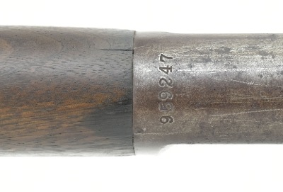 "Winchester 1892 .38 WCF (W10687)" - Image 2 of 7