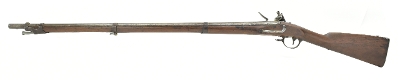 "U.S. Springfield Model 1840 Musket (AL4970)" - Image 5 of 7