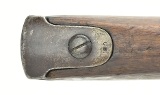 "U.S. Springfield Model 1840 Musket (AL4970)" - Image 3 of 7