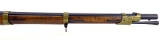 "Percussion European Boys Musket (AL3475)" - Image 1 of 15