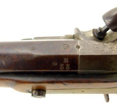 "Percussion European Boys Musket (AL3475)" - Image 15 of 15