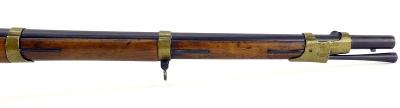 "Percussion European Boys Musket (AL3475)" - Image 1 of 15