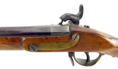 "Percussion European Boys Musket (AL3475)" - Image 13 of 15