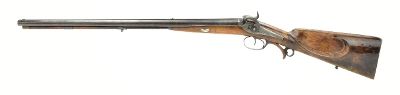 "German muzzle loading Cape Gun .60 (AL3515)" - Image 6 of 10