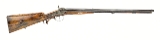 "German muzzle loading Cape Gun .60 (AL3515)" - Image 1 of 10