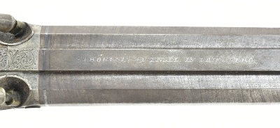 "German muzzle loading Cape Gun .60 (AL3515)" - Image 7 of 10