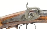 "German muzzle loading Cape Gun .60 (AL3515)" - Image 9 of 10