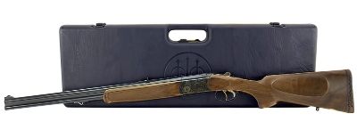 "Beretta 689E 9.3x74R (R16323) DTX" - Image 7 of 7