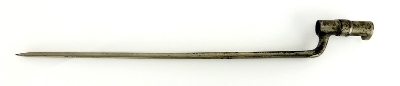"Austrian Bayonet Model 1867 (MEW1415)" - Image 1 of 2