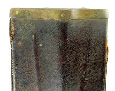 "U.S Model 1872 Hagner Intrenching Tool (MEW1420)" - Image 6 of 6