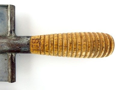 "U.S Model 1872 Hagner Intrenching Tool (MEW1420)" - Image 4 of 6