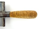 "U.S Model 1872 Hagner Intrenching Tool (MEW1420)" - Image 4 of 6