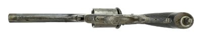 "Deane Harding Deane Cartridge Conversion Revolver in .442 Rimfire (AH3515)" - Image 2 of 4