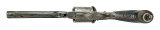 "Deane Harding Deane Cartridge Conversion Revolver in .442 Rimfire (AH3515)" - Image 2 of 4