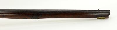"Northwest Indian Trade Gun by Barnett (AL3562) DTX" - Image 5 of 18