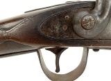 "Northwest Indian Trade Gun by Barnett (AL3562) DTX" - Image 6 of 18