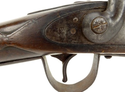 "Northwest Indian Trade Gun by Barnett (AL3562) DTX" - Image 6 of 18