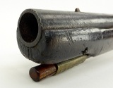 "Northwest Indian Trade Gun by Barnett (AL3562) DTX" - Image 14 of 18