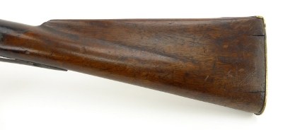 "Northwest Indian Trade Gun by Barnett (AL3562) DTX" - Image 9 of 18