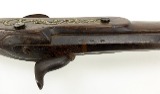 "Northwest Indian Trade Gun by Barnett (AL3562) DTX" - Image 18 of 18