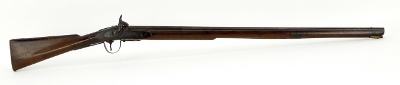 "Northwest Indian Trade Gun by Barnett (AL3562) DTX" - Image 1 of 18