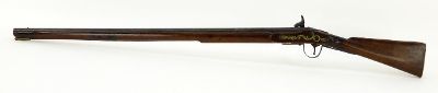 "Northwest Indian Trade Gun by Barnett (AL3562) DTX" - Image 12 of 18