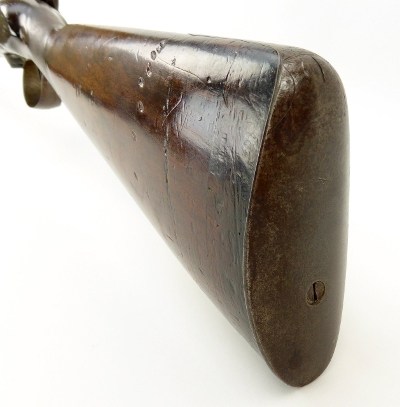 "Rare English Breech Loading Rifle by Collis of Oxford (AL3569) DTX" - Image 16 of 23