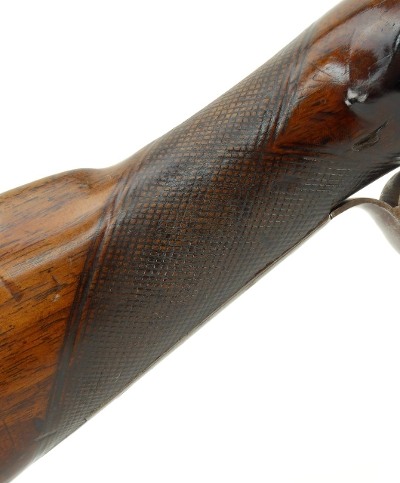 "Rare English Breech Loading Rifle by Collis of Oxford (AL3569) DTX" - Image 4 of 23