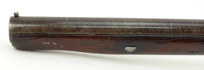 "Rare English Breech Loading Rifle by Collis of Oxford (AL3569) DTX" - Image 13 of 23
