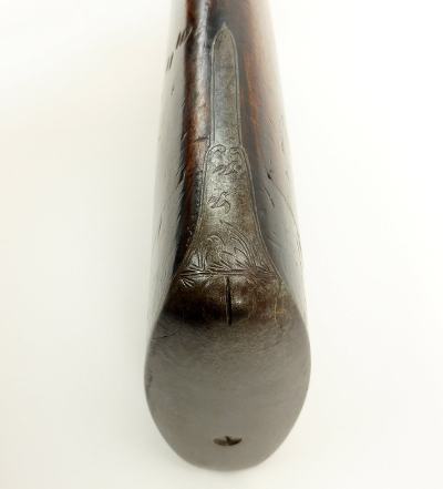 "Rare English Breech Loading Rifle by Collis of Oxford (AL3569) DTX" - Image 18 of 23
