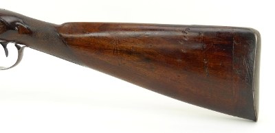 "Rare English Breech Loading Rifle by Collis of Oxford (AL3569) DTX" - Image 8 of 23