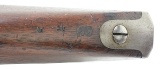 "U.S. Model 1816 Flintlock Musket “National Armory Bright" .69 caliber (AL4219) DTX" - Image 5 of 9