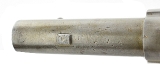 "U.S. Model 1816 Flintlock Musket “National Armory Bright" .69 caliber (AL4219) DTX" - Image 3 of 9