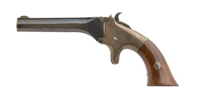 "T.J. Stafford Derringer (AH4368)" - Image 2 of 6