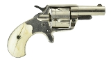 "Colt New Line 1st Model .41 (C12897)" - Image 2 of 3