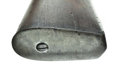 "N. Starr & Son U.S. Model 1816 Flintlock Musket (AL4700)(DTX)" - Image 7 of 11