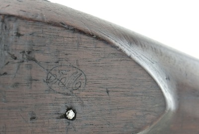 "N. Starr & Son U.S. Model 1816 Flintlock Musket (AL4700)(DTX)" - Image 6 of 11