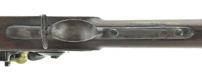 "N. Starr & Son U.S. Model 1816 Flintlock Musket (AL4700)(DTX)" - Image 9 of 11