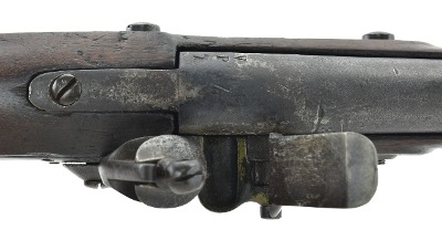 "N. Starr & Son U.S. Model 1816 Flintlock Musket (AL4700)(DTX)" - Image 11 of 11