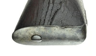 "Virginia Manufactory 2nd Model Musket (AL4707)" - Image 7 of 10