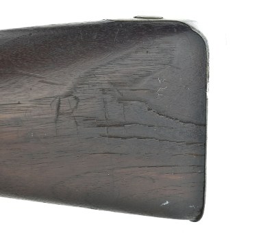 "Virginia Manufactory 2nd Model Musket (AL4707)" - Image 6 of 10