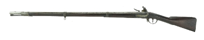 "Virginia Manufactory 2nd Model Musket (AL4707)" - Image 5 of 10