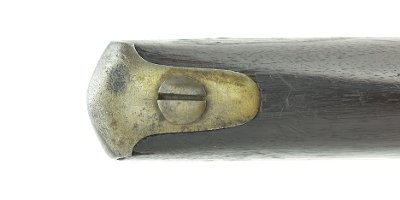"Virginia Manufactory 2nd Model Musket (AL4707)" - Image 2 of 10